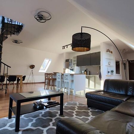 Apartament Urocza Przy Wyciagu Ski Arena Szklarska Poręba Exterior foto