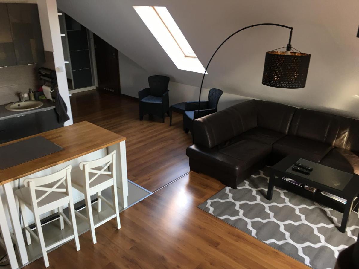 Apartament Urocza Przy Wyciagu Ski Arena Szklarska Poręba Exterior foto