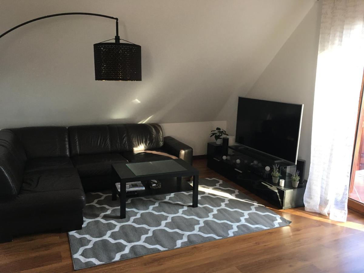 Apartament Urocza Przy Wyciagu Ski Arena Szklarska Poręba Exterior foto