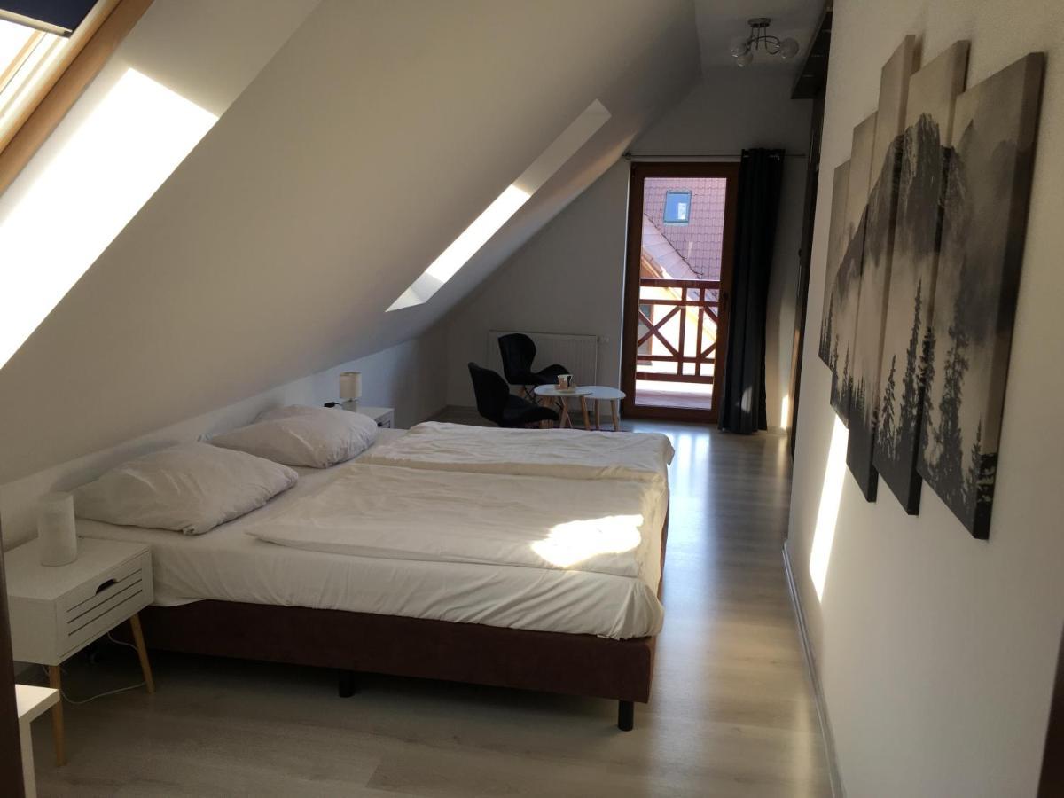 Apartament Urocza Przy Wyciagu Ski Arena Szklarska Poręba Exterior foto