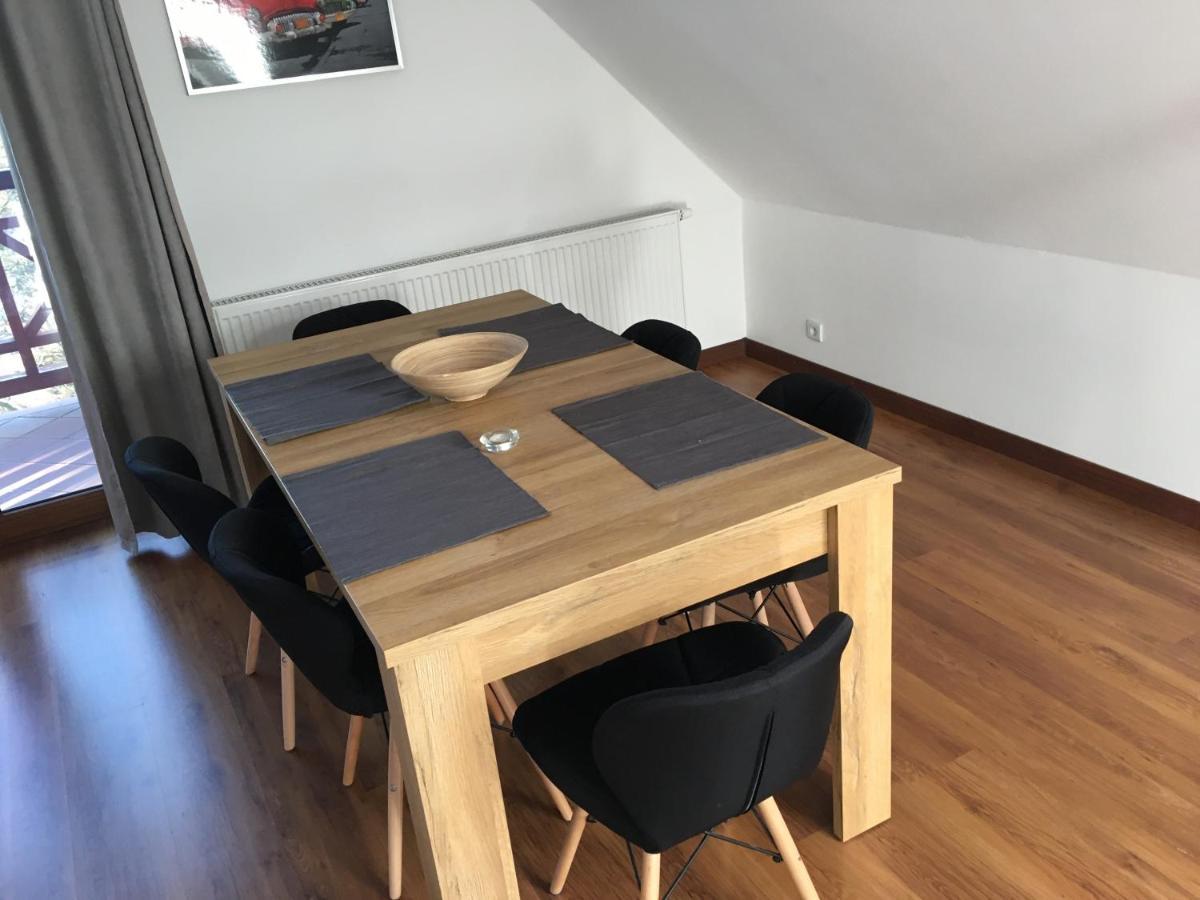 Apartament Urocza Przy Wyciagu Ski Arena Szklarska Poręba Exterior foto