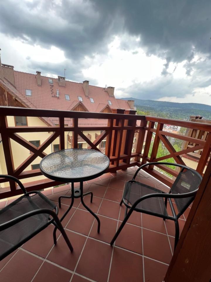Apartament Urocza Przy Wyciagu Ski Arena Szklarska Poręba Exterior foto