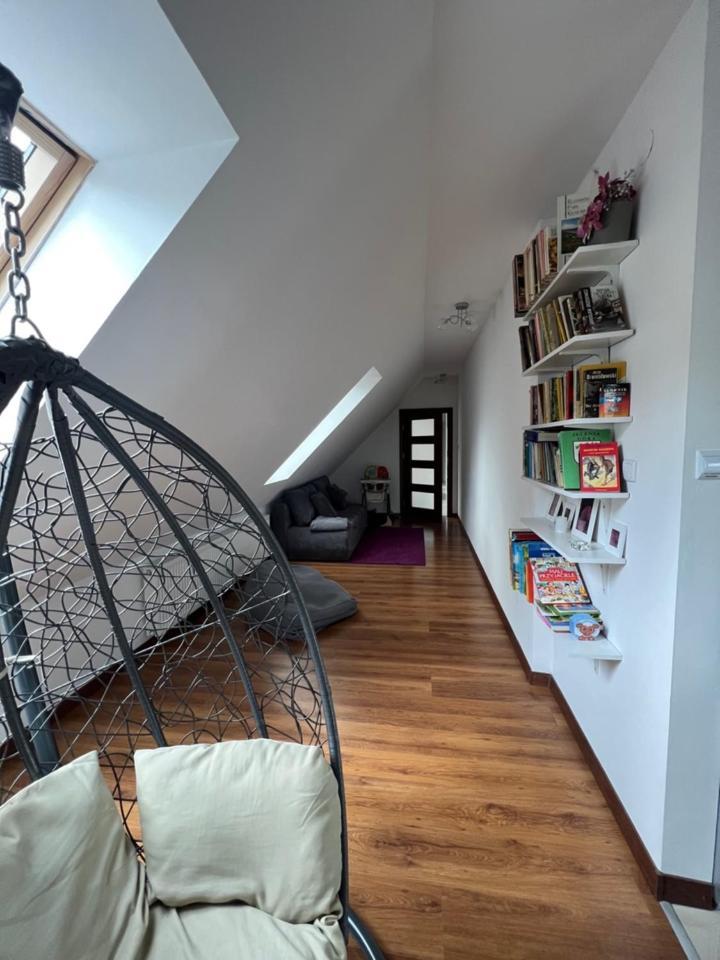 Apartament Urocza Przy Wyciagu Ski Arena Szklarska Poręba Exterior foto