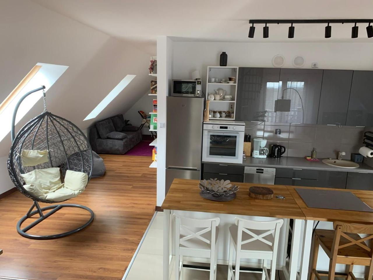 Apartament Urocza Przy Wyciagu Ski Arena Szklarska Poręba Exterior foto