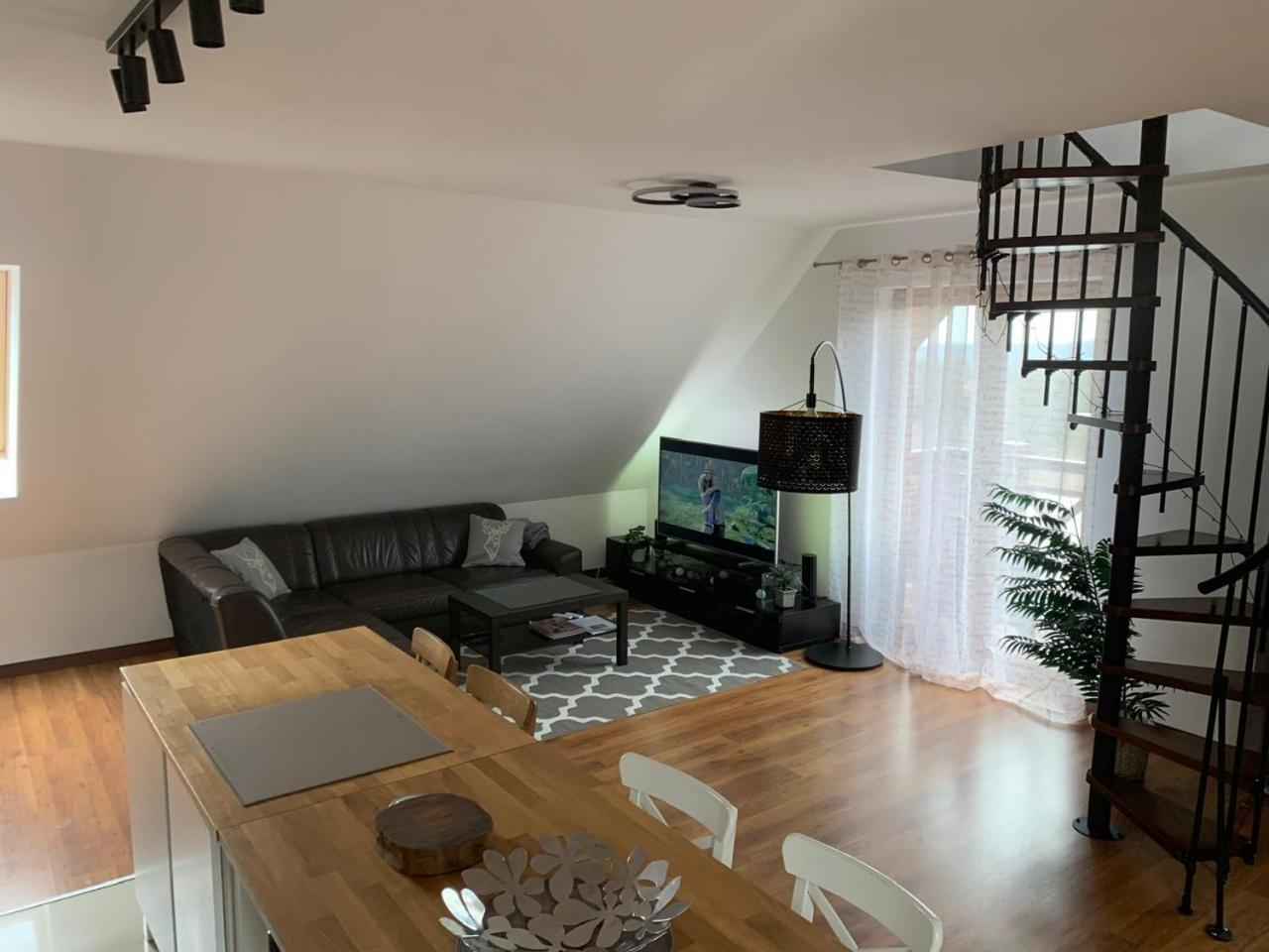 Apartament Urocza Przy Wyciagu Ski Arena Szklarska Poręba Exterior foto