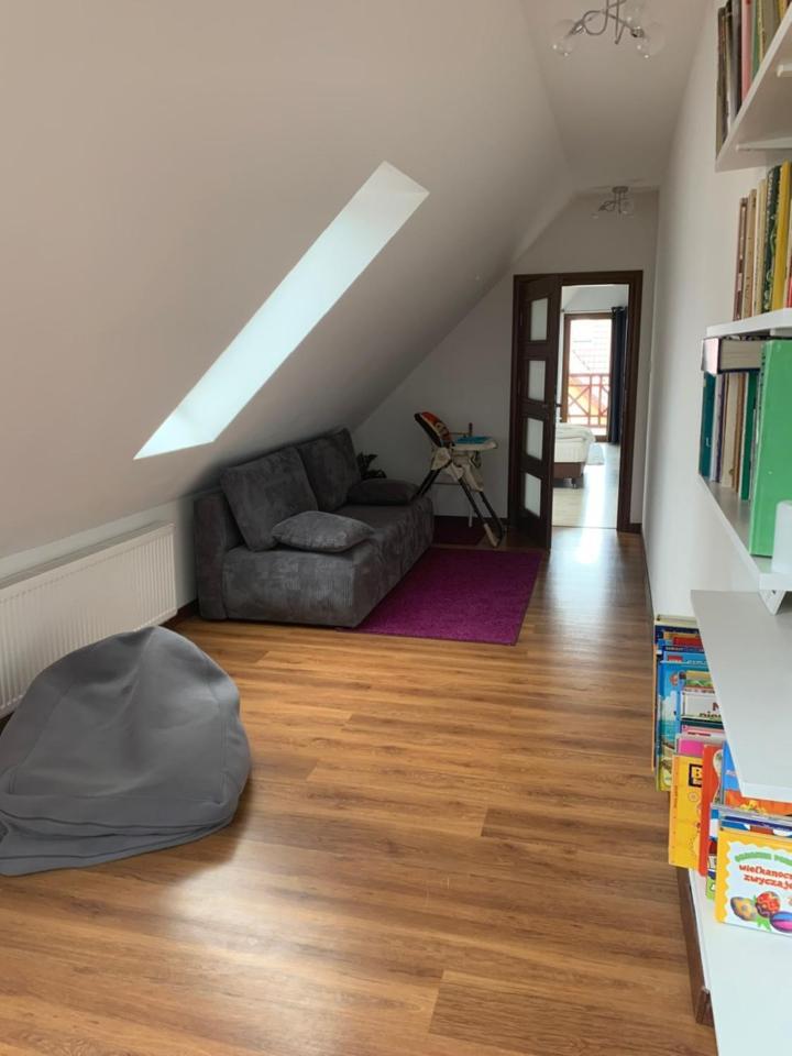Apartament Urocza Przy Wyciagu Ski Arena Szklarska Poręba Exterior foto