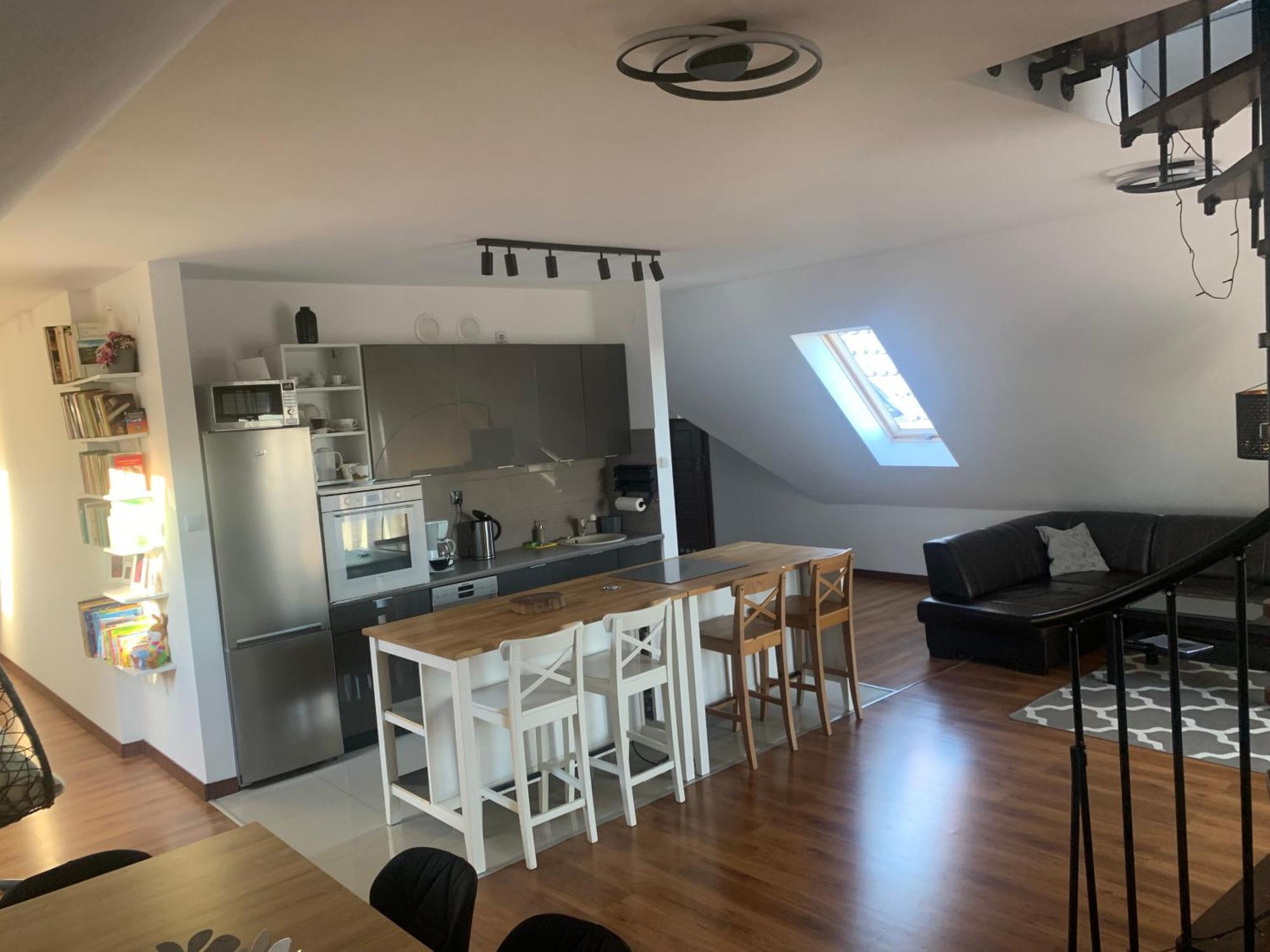 Apartament Urocza Przy Wyciagu Ski Arena Szklarska Poręba Exterior foto