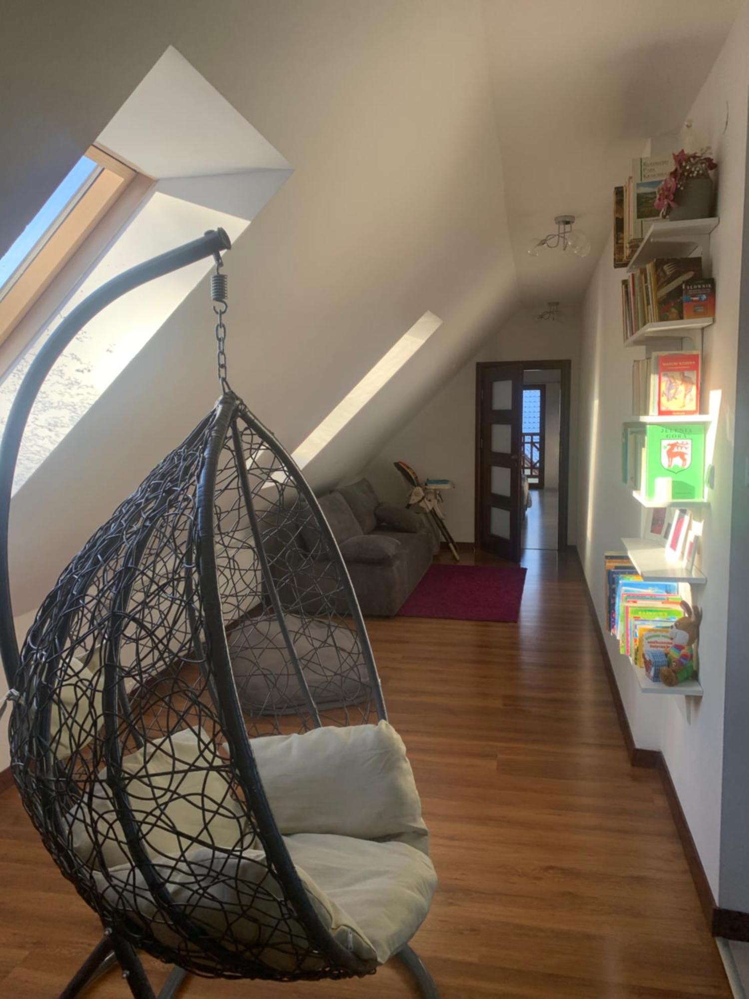 Apartament Urocza Przy Wyciagu Ski Arena Szklarska Poręba Exterior foto