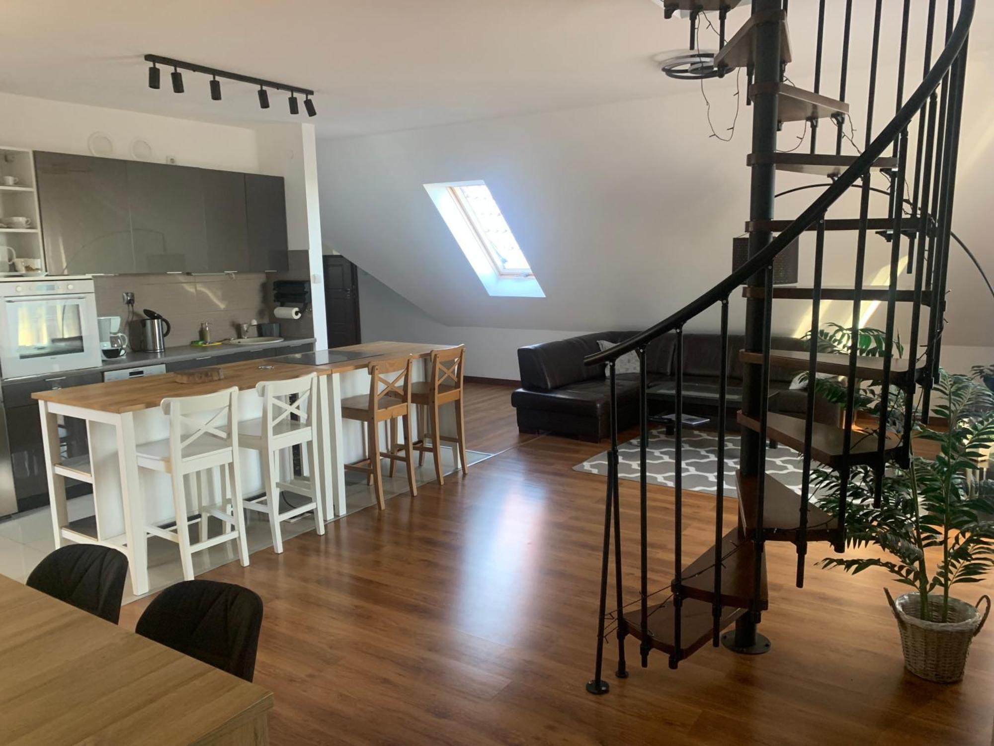 Apartament Urocza Przy Wyciagu Ski Arena Szklarska Poręba Exterior foto