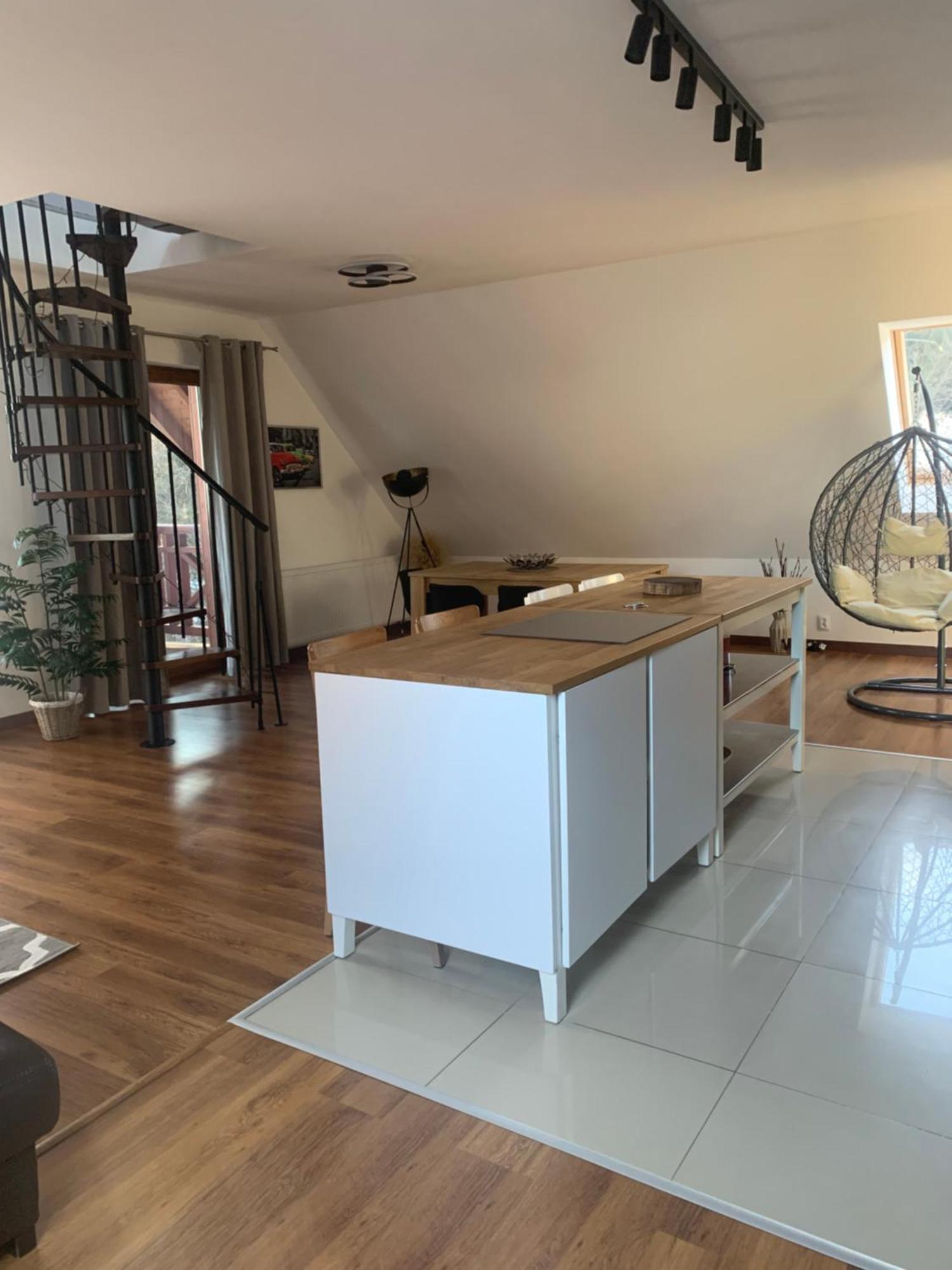 Apartament Urocza Przy Wyciagu Ski Arena Szklarska Poręba Exterior foto
