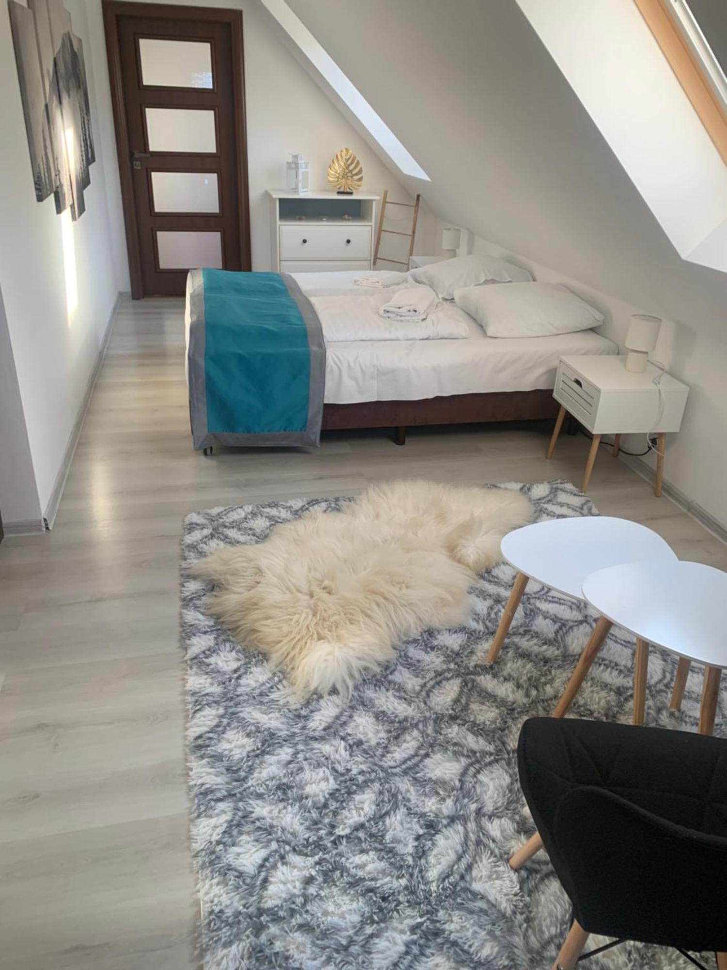 Apartament Urocza Przy Wyciagu Ski Arena Szklarska Poręba Exterior foto